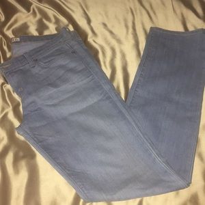 JBrand bootleg jeans
